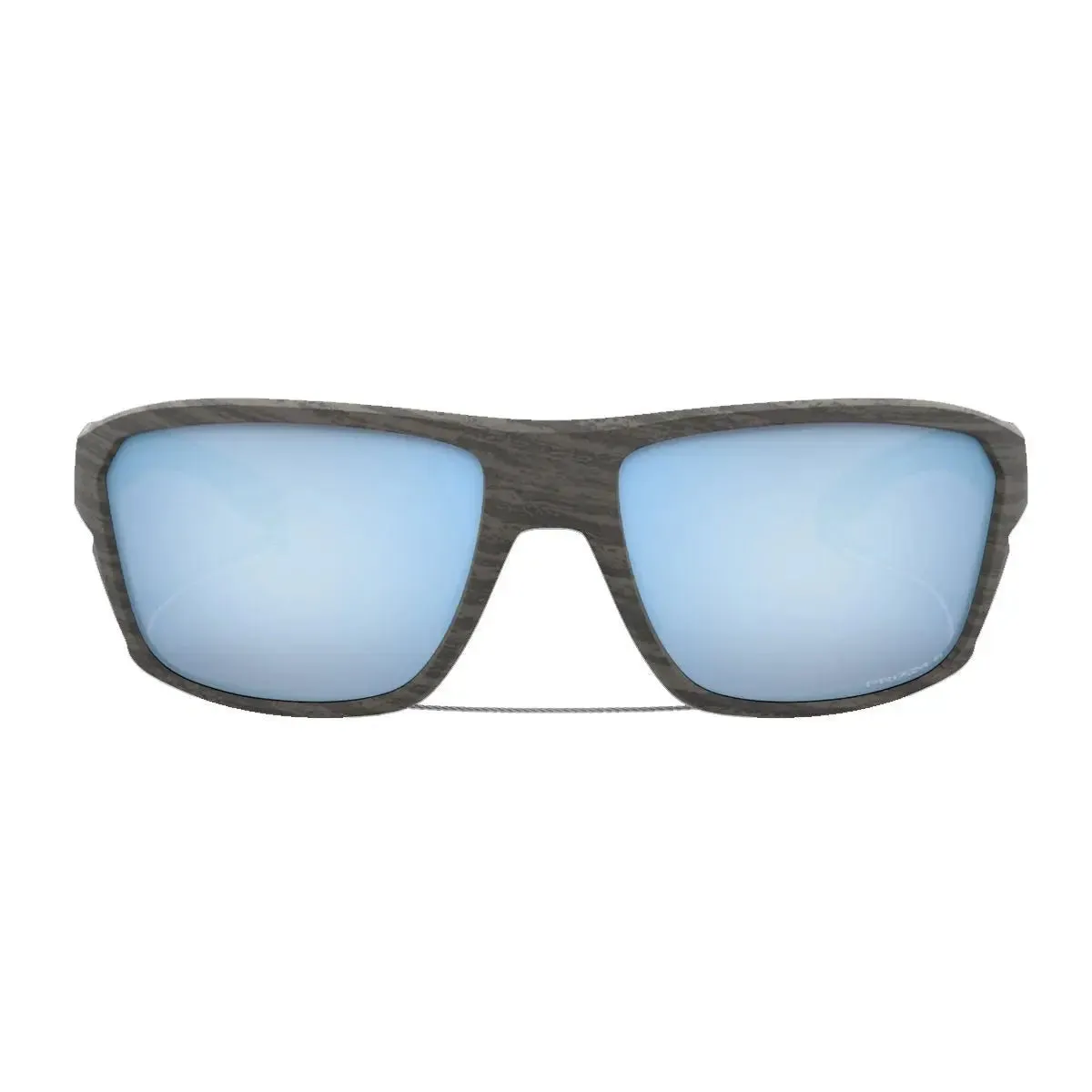 Splitshot - Woodgrain Prizm Deep Water Polarized