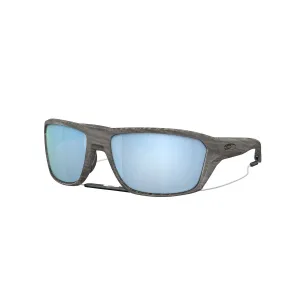 Splitshot - Woodgrain Prizm Deep Water Polarized