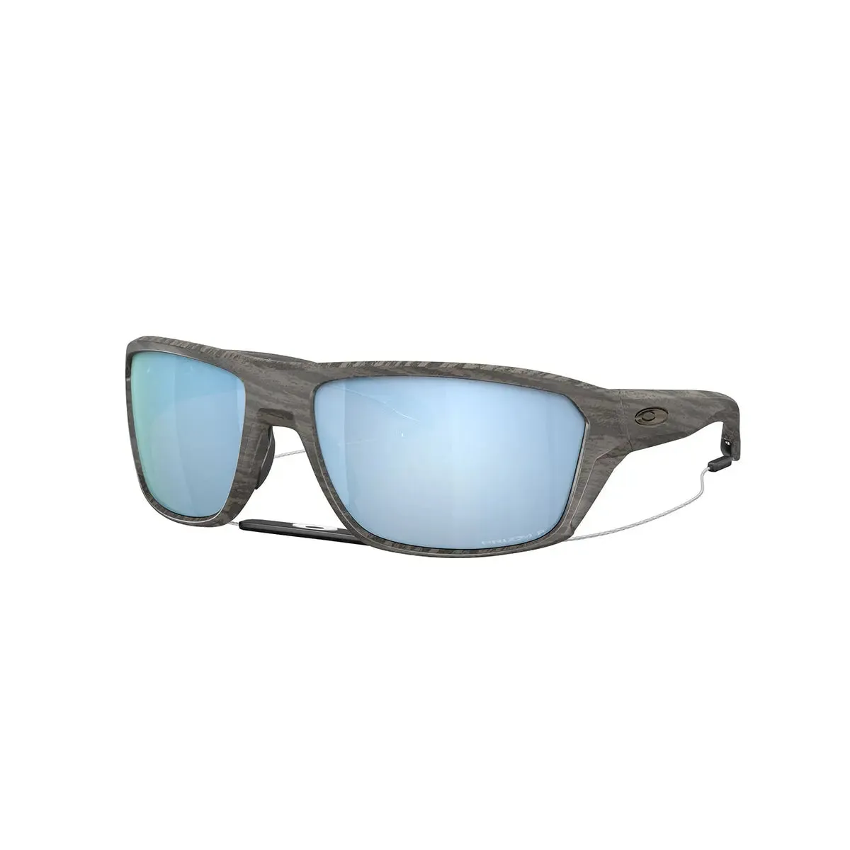 Splitshot - Woodgrain Prizm Deep Water Polarized