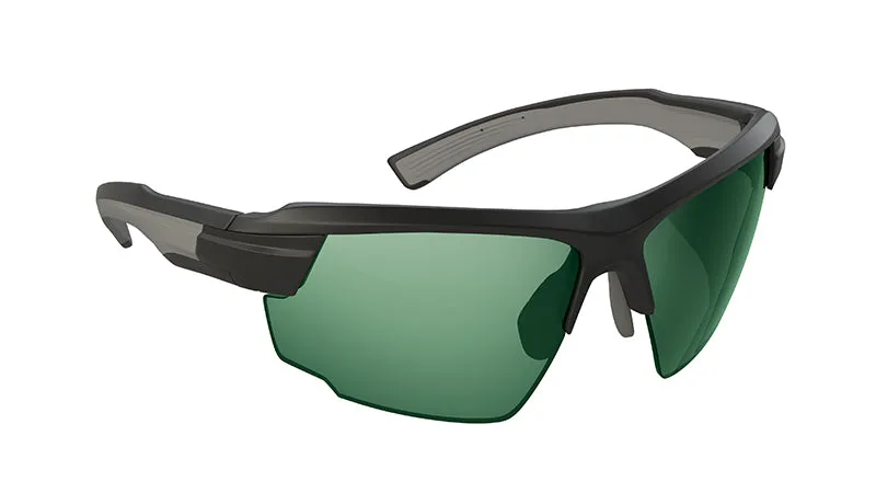 Sport Pro Interchangeable Sunglasses (Includes 4 Pairs of Lenses)