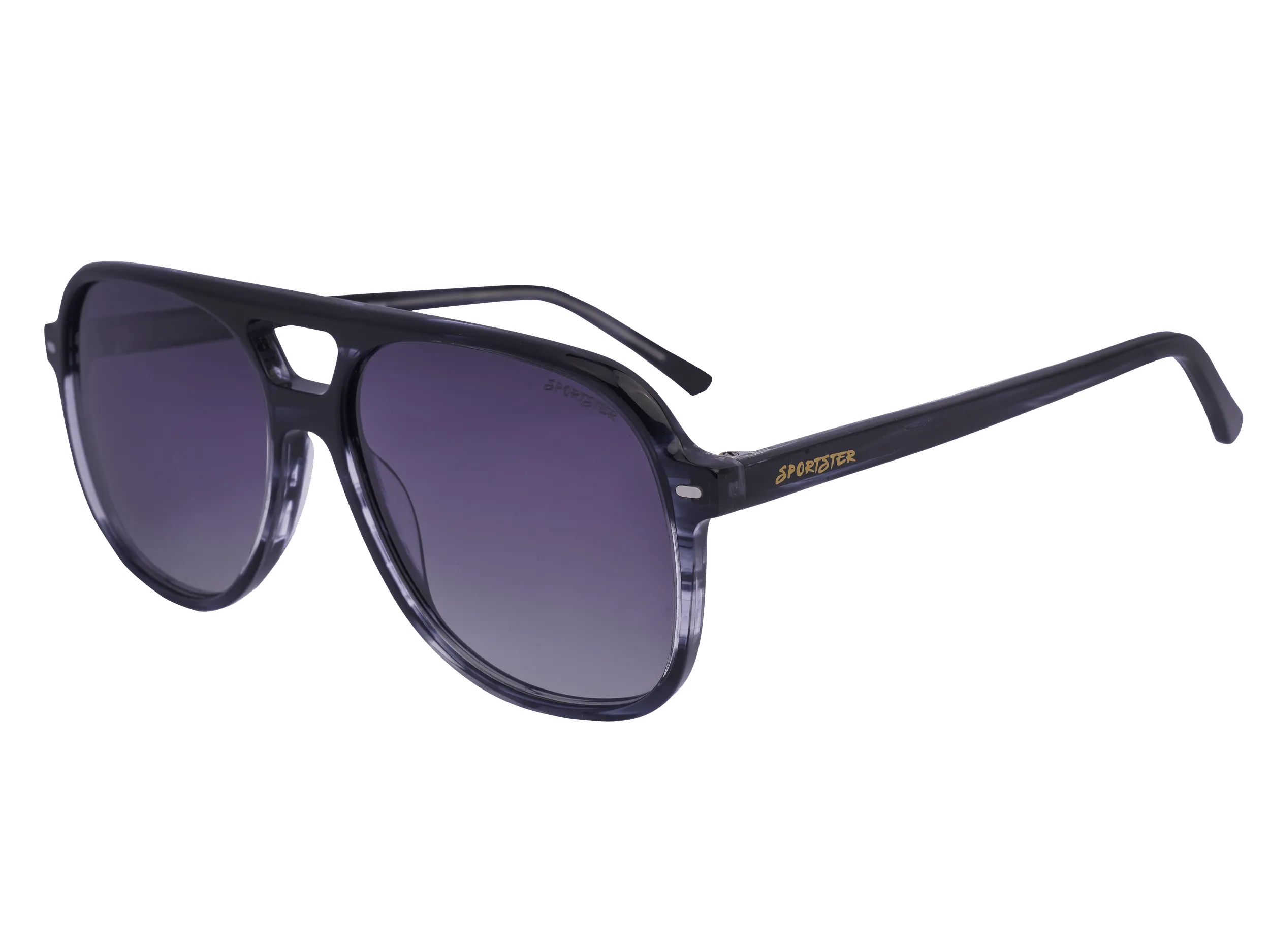 Sportster Aviator Sunglasses - GS5810