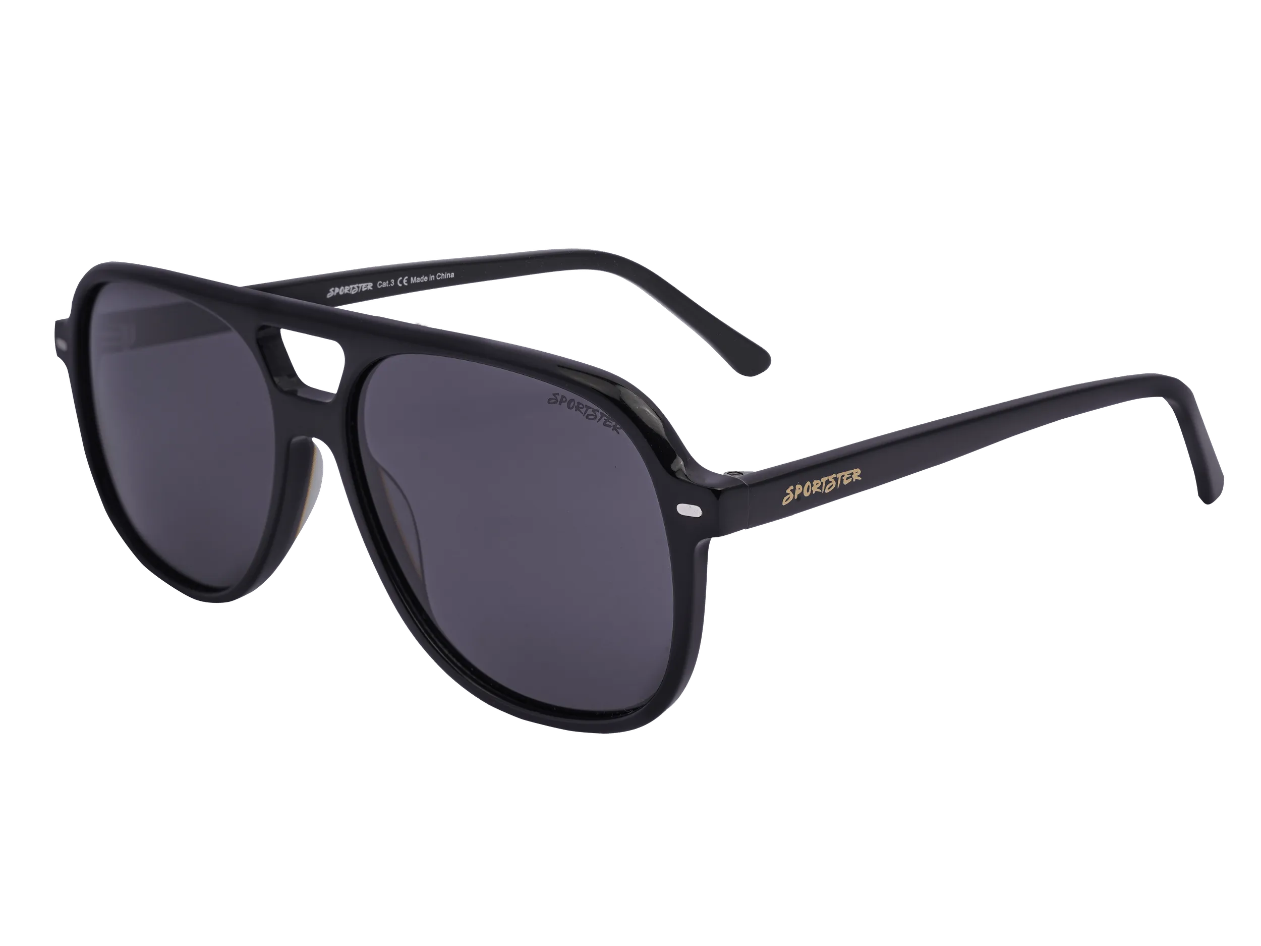 Sportster Aviator Sunglasses - GS5810