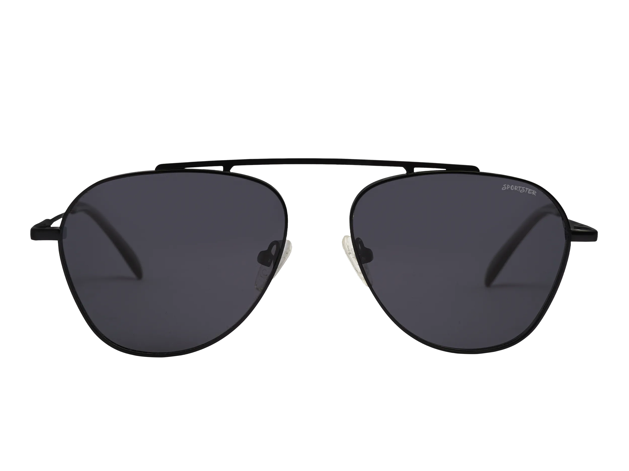 Sportster Round Sunglasses - GLT9109