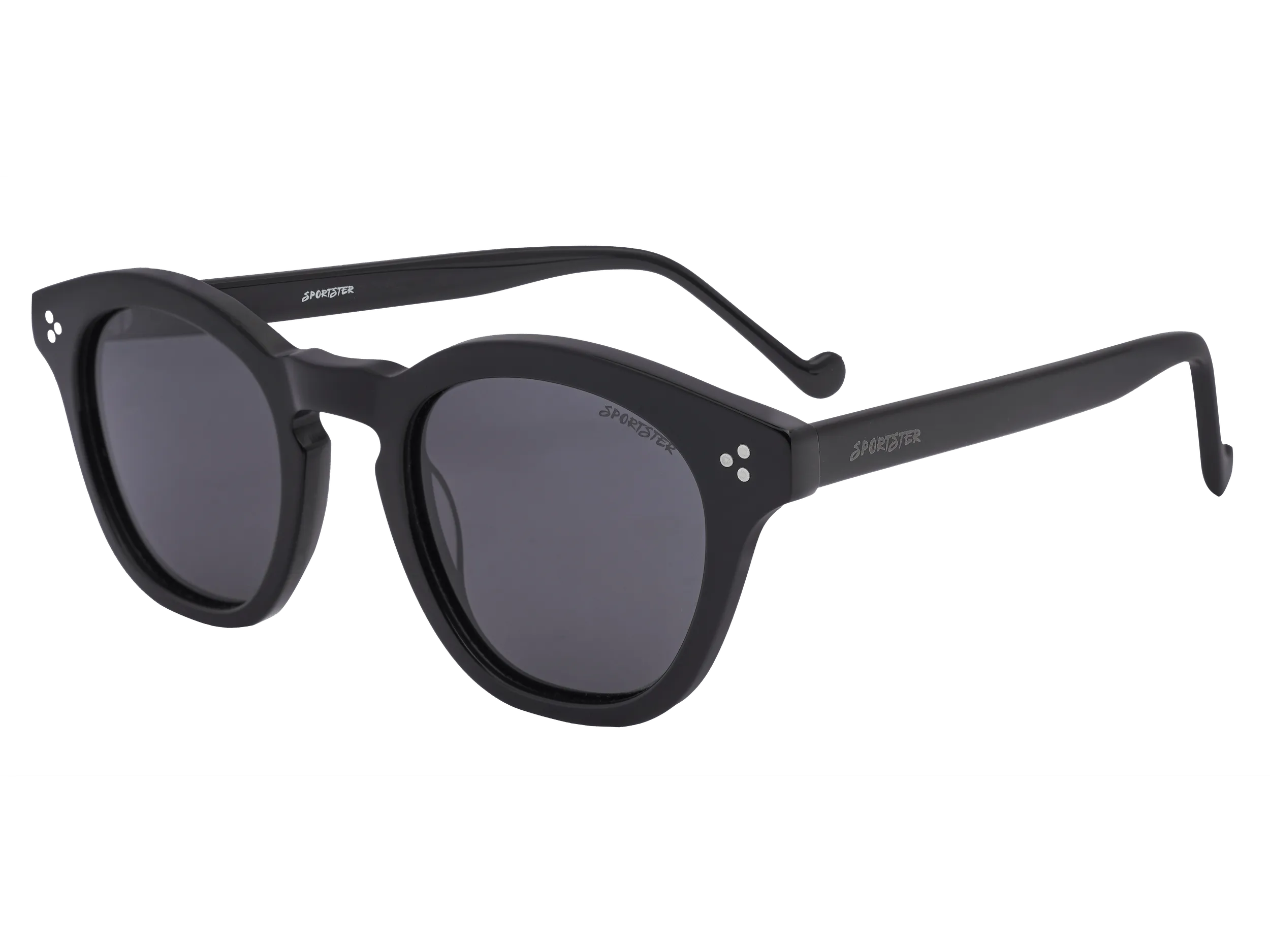 Sportster Round Sunglasses - GS5026
