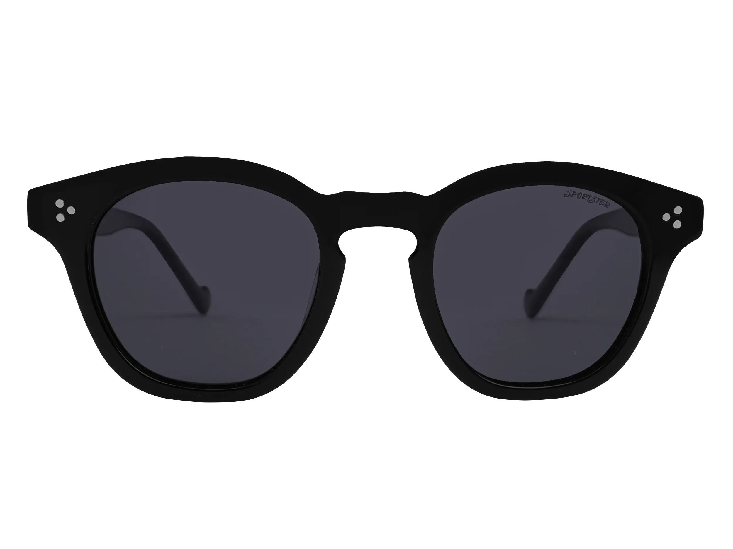 Sportster Round Sunglasses - GS5026