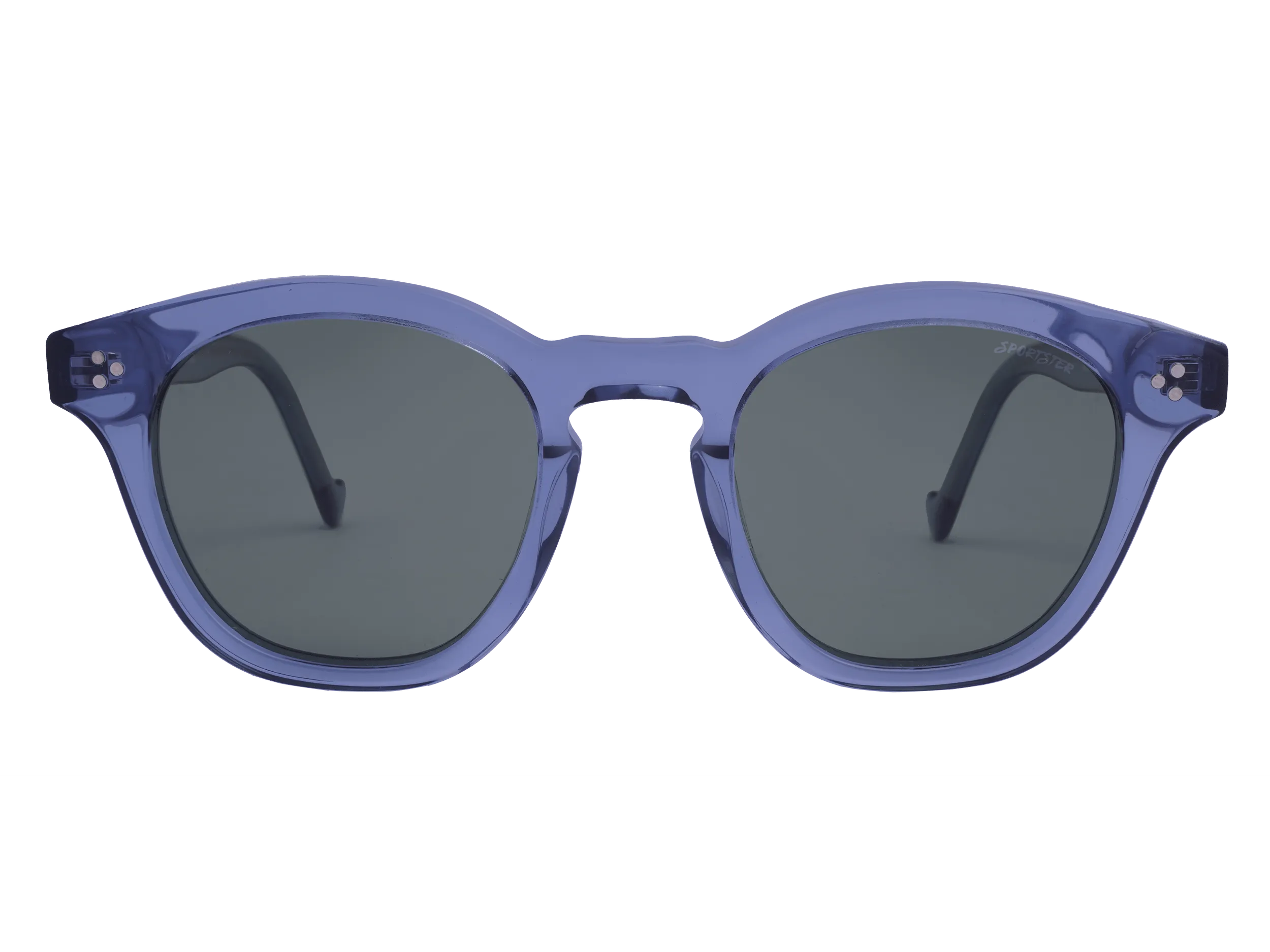 Sportster Round Sunglasses - GS5026