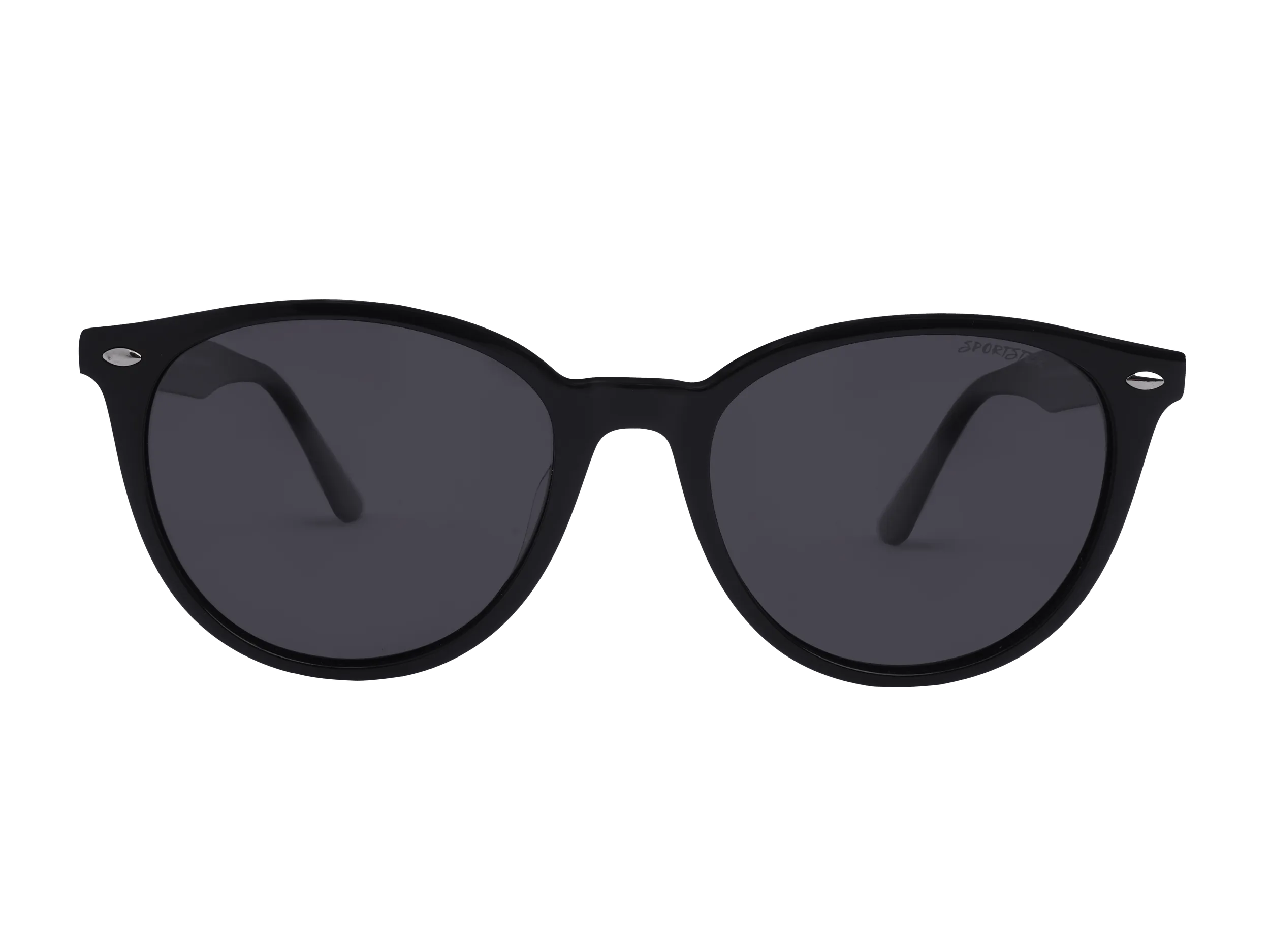 Sportster Round Sunglasses - GS5802