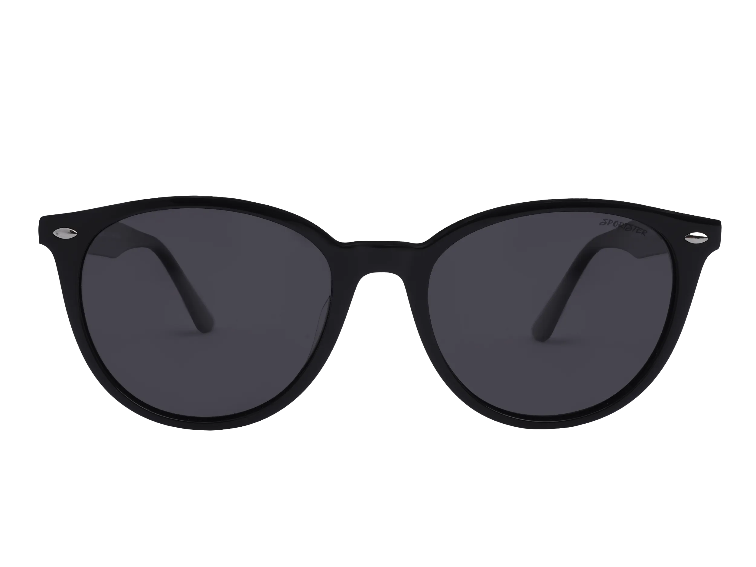 Sportster Round Sunglasses - GS5802