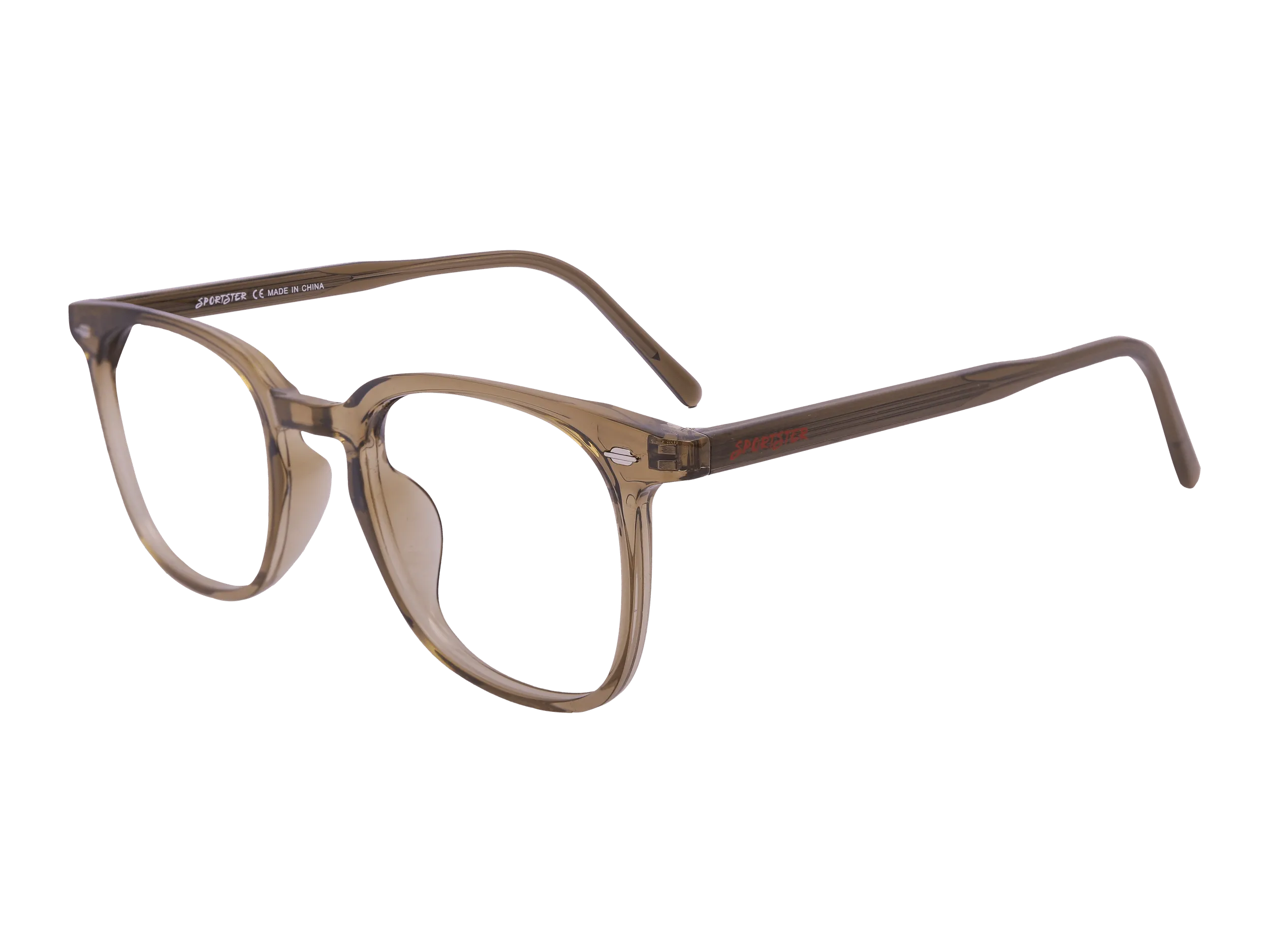 Sportster Square Frames - 93008