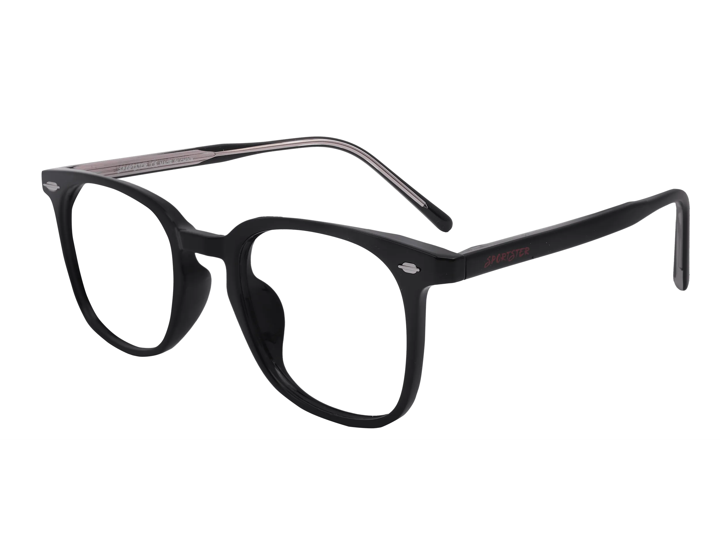Sportster Square Frames - 93008