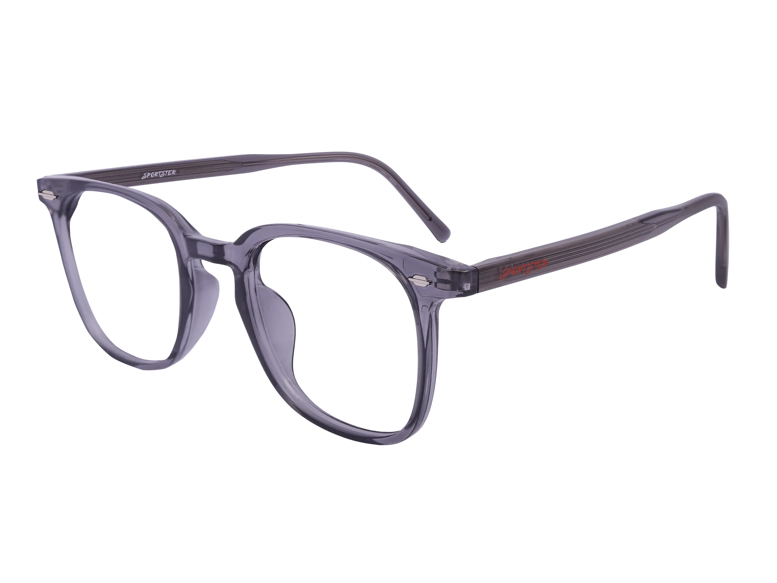 Sportster Square Frames - 93008