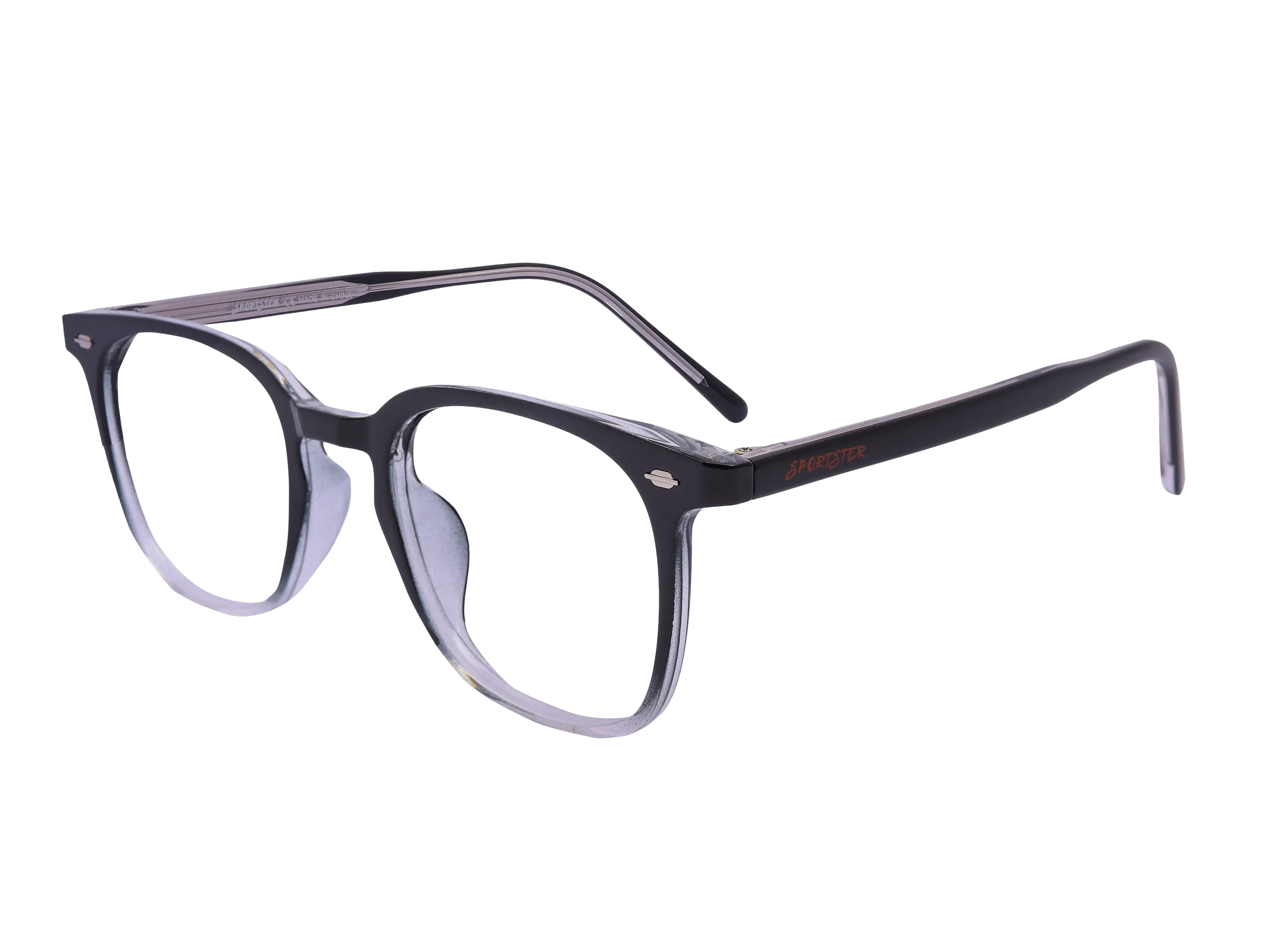 Sportster Square Frames - 93008