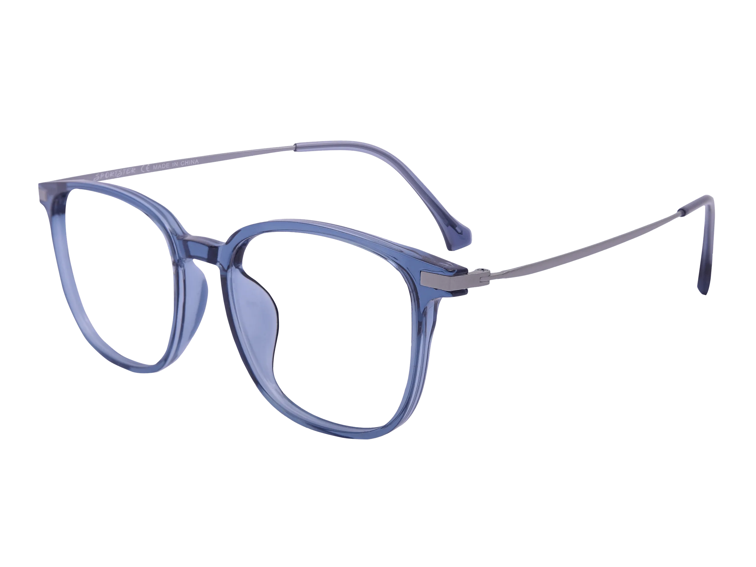 Sportster Square Frames - 93020