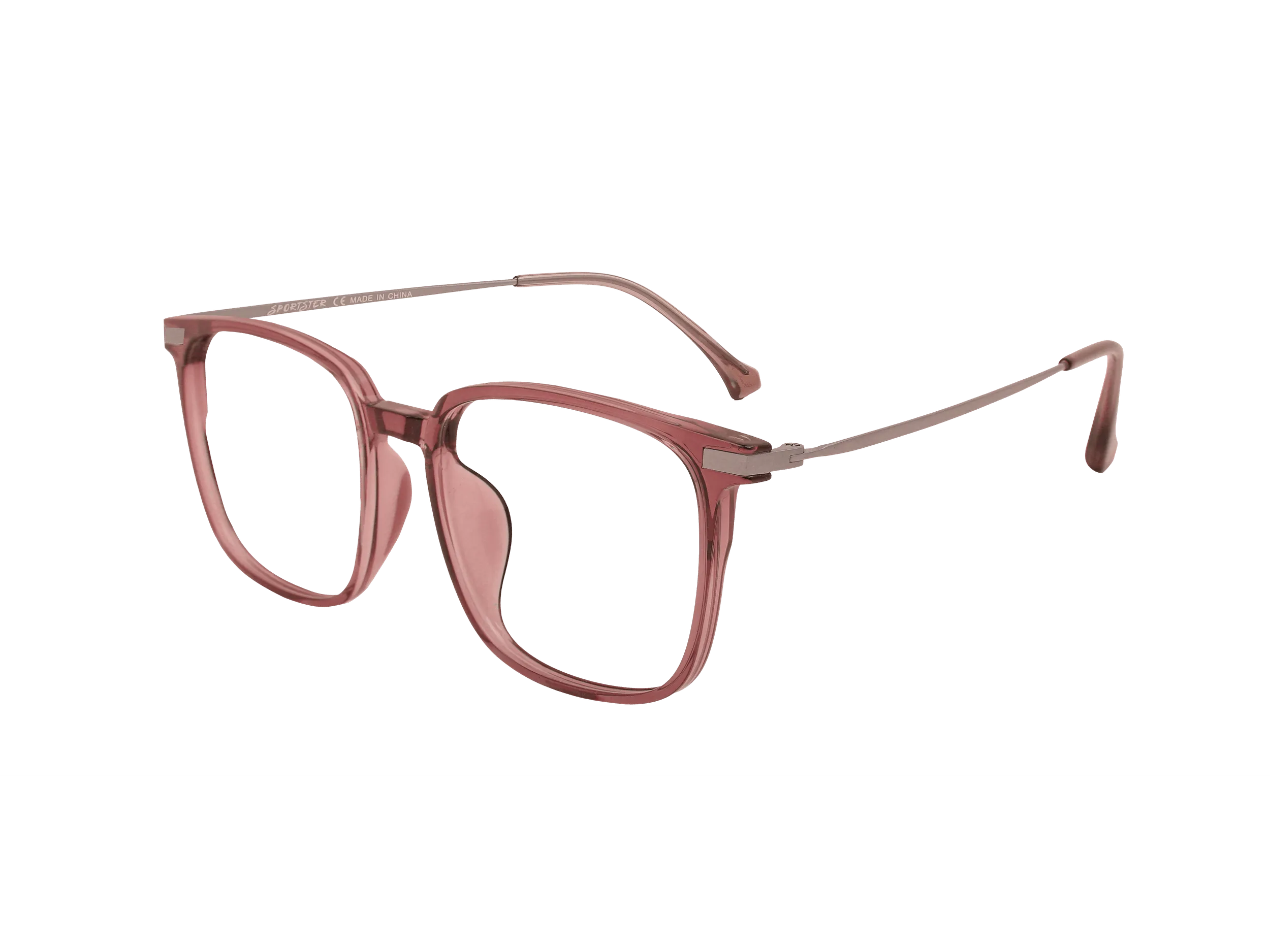 Sportster Square Frames - 93020