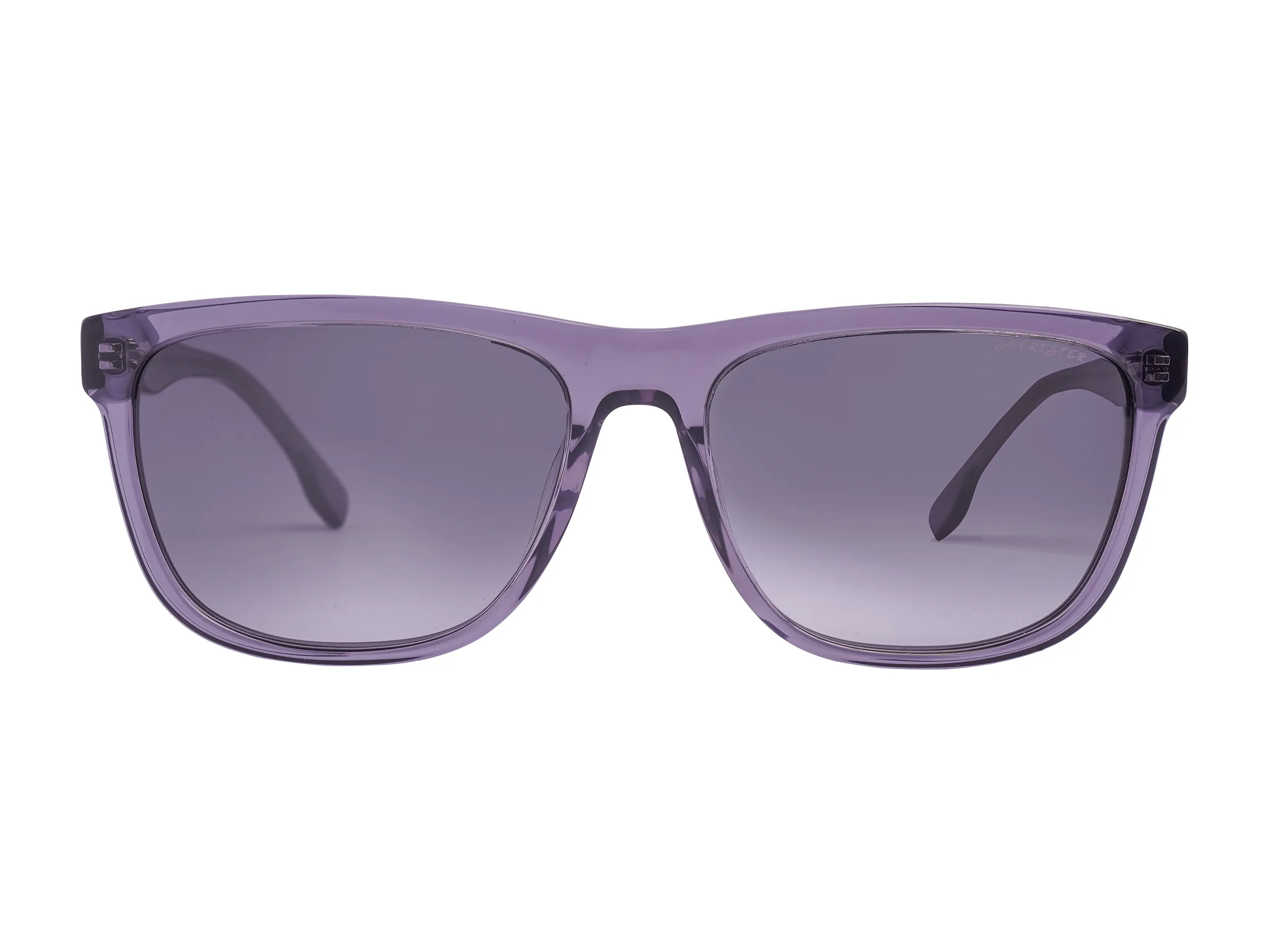 Sportster Square Sunglasses - BE4393
