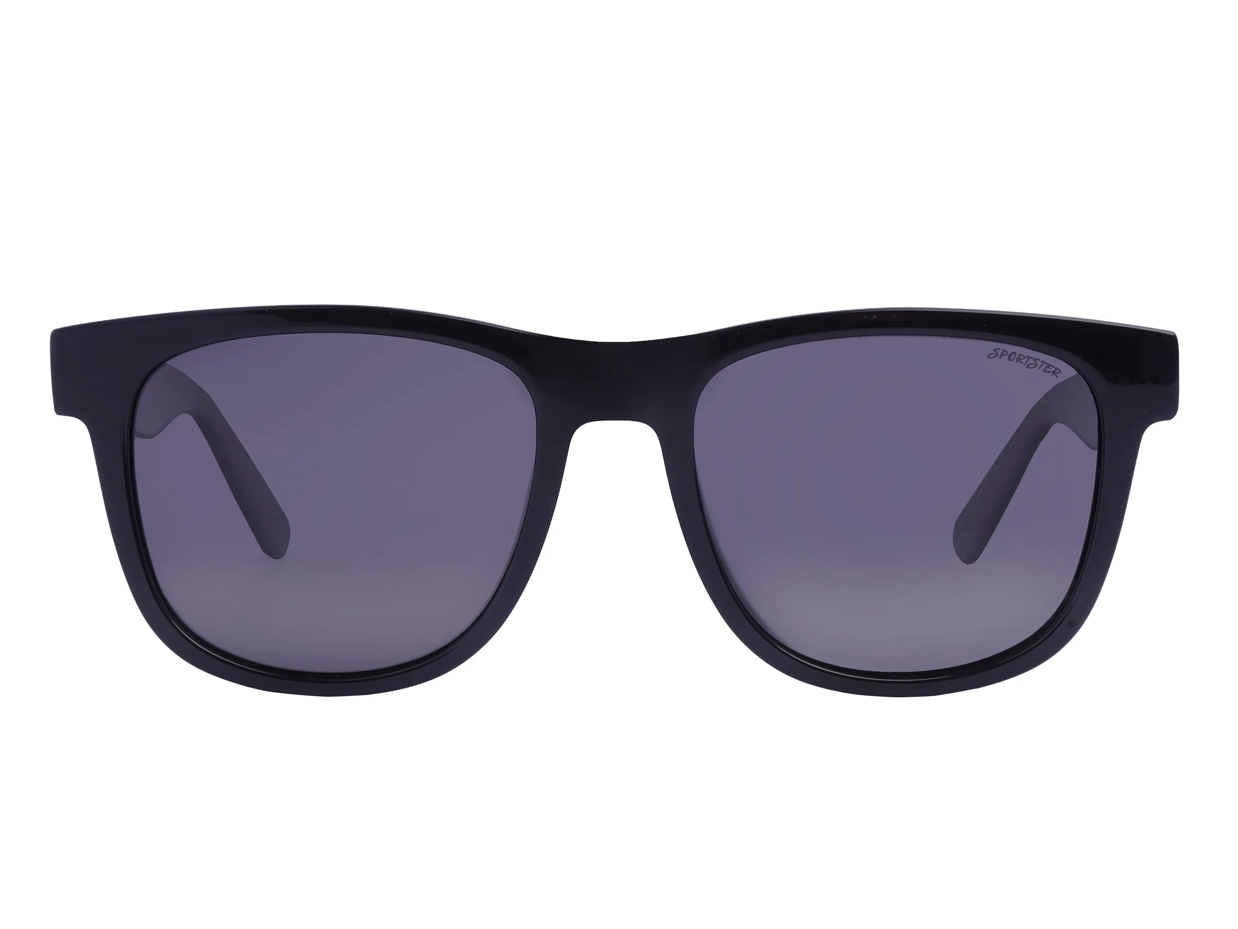Sportster Square Sunglasses - BE4393