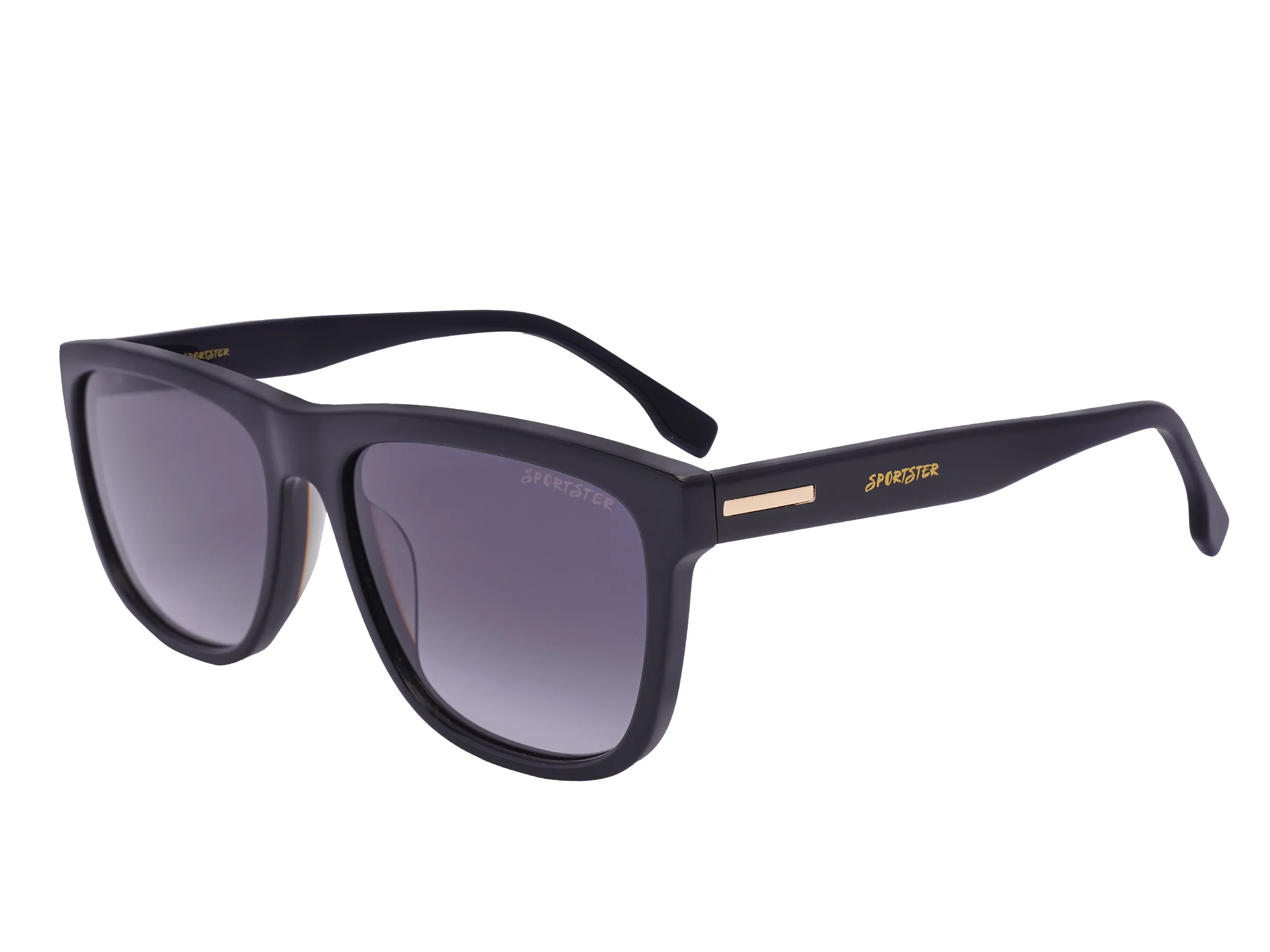 Sportster Square Sunglasses - BE4393