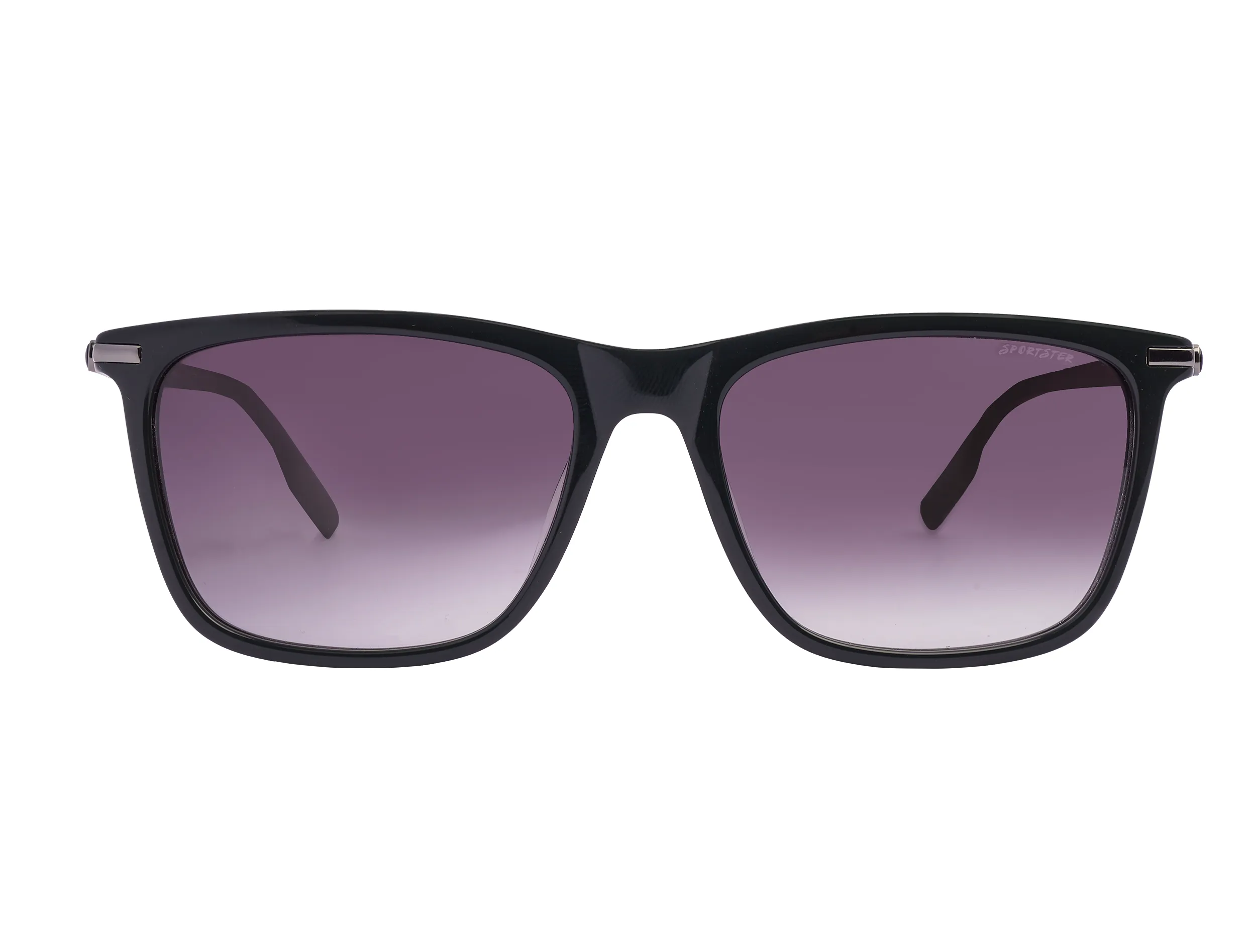 Sportster Square Sunglasses - PR54CV