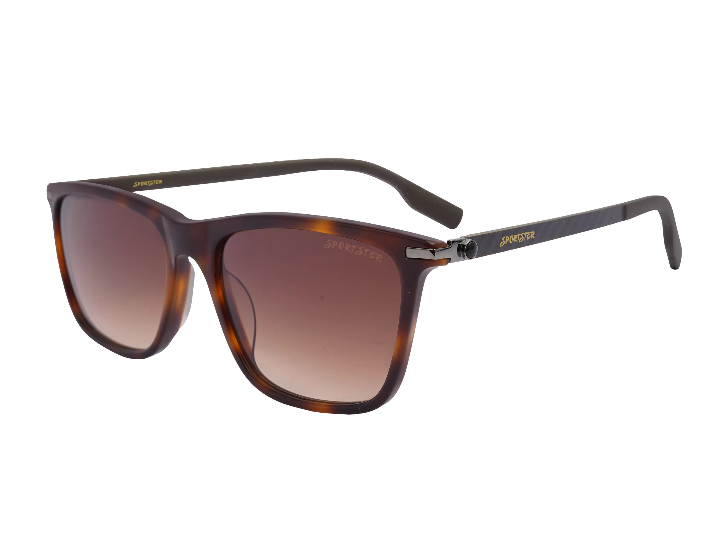 Sportster Square Sunglasses - PR54CV