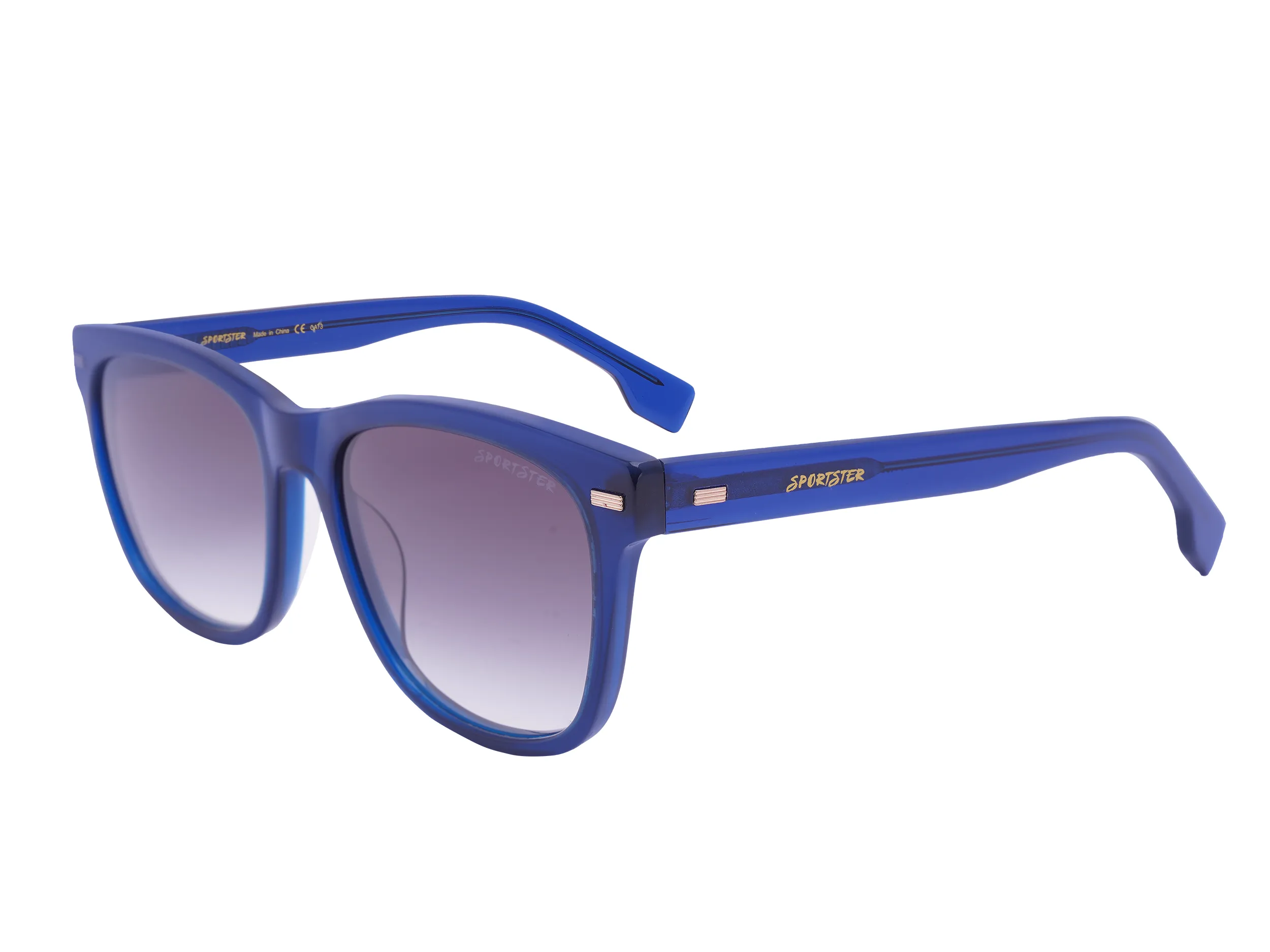 Sportster Square Sunglasses - PR88S