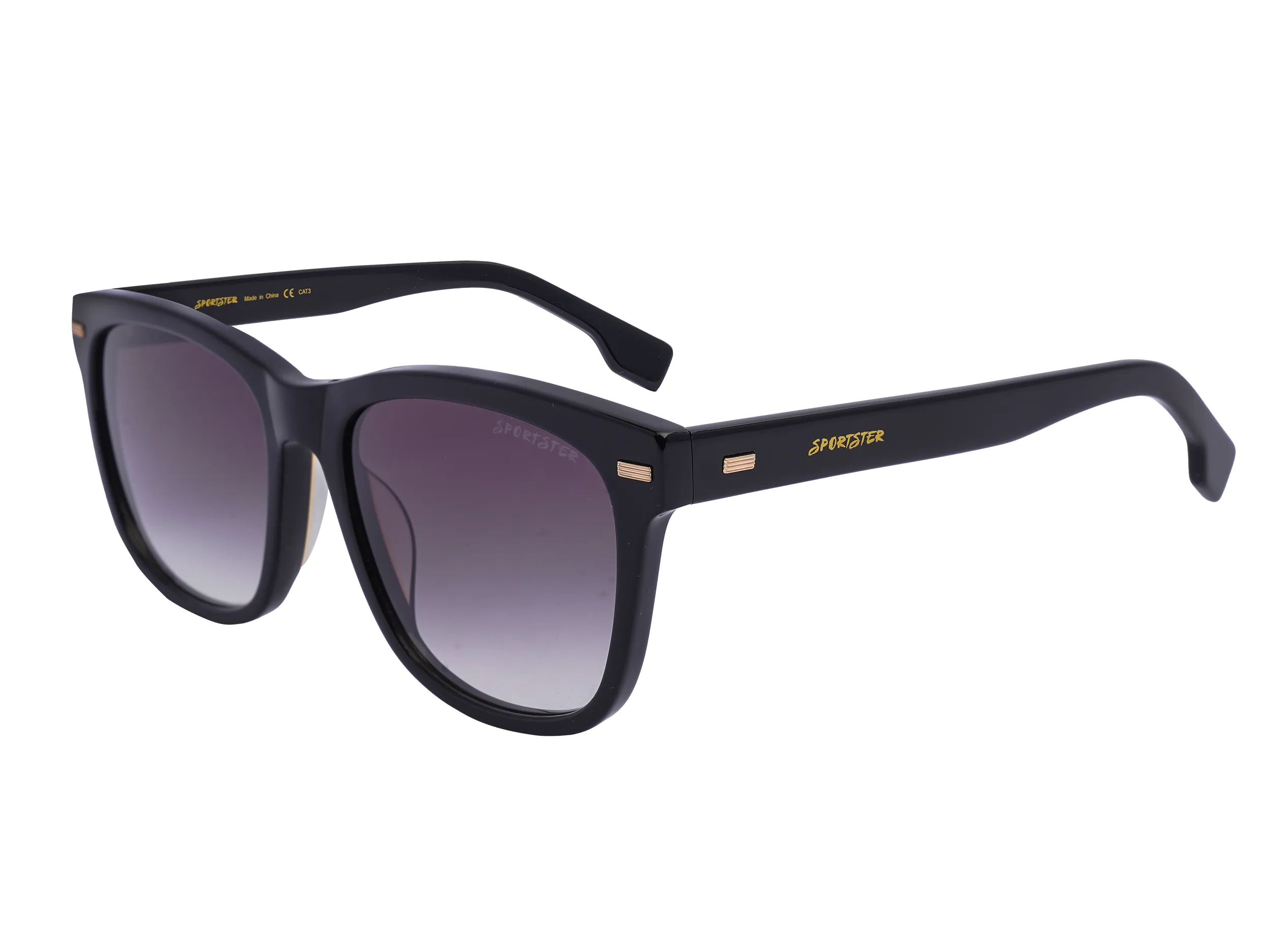 Sportster Square Sunglasses - PR88S