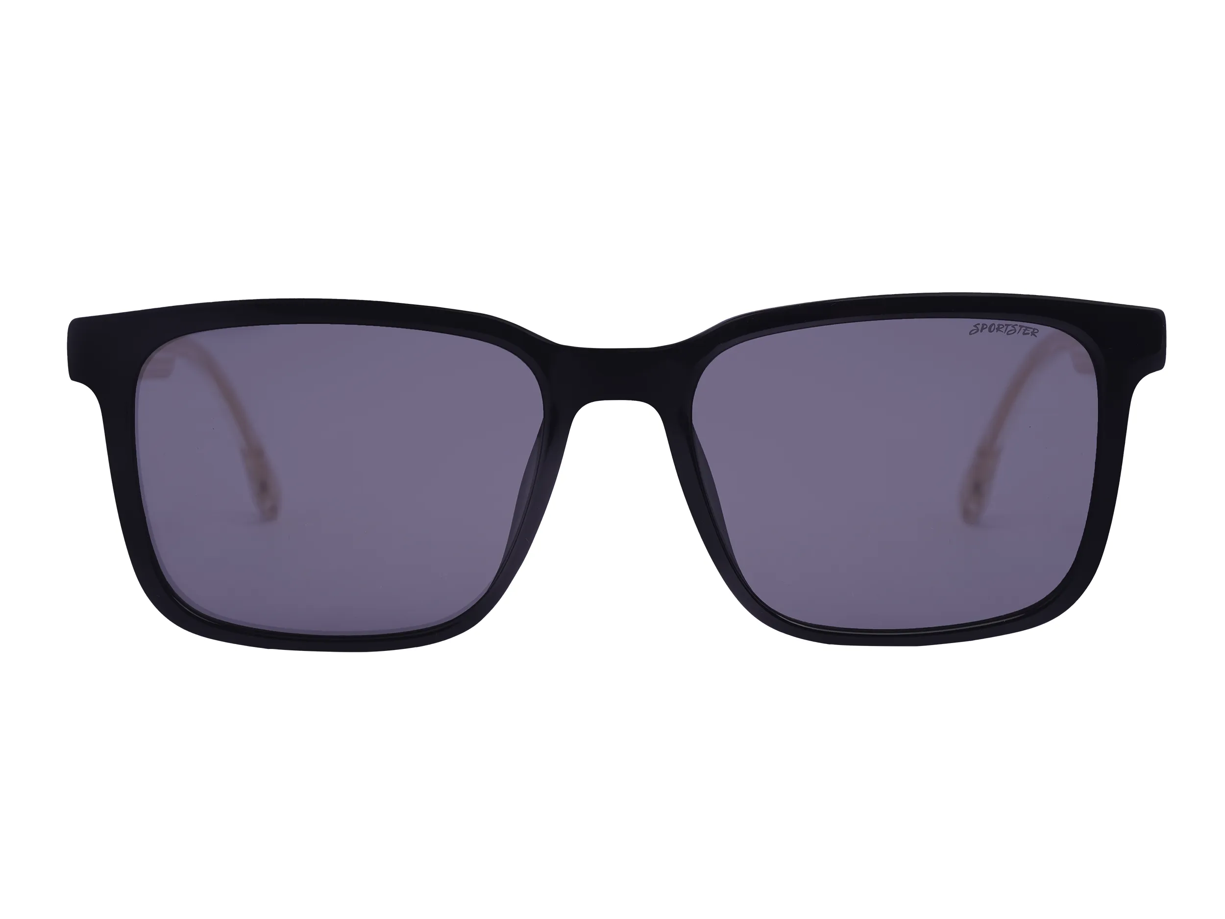 Sportster Square Sunglasses - RTA-3007M