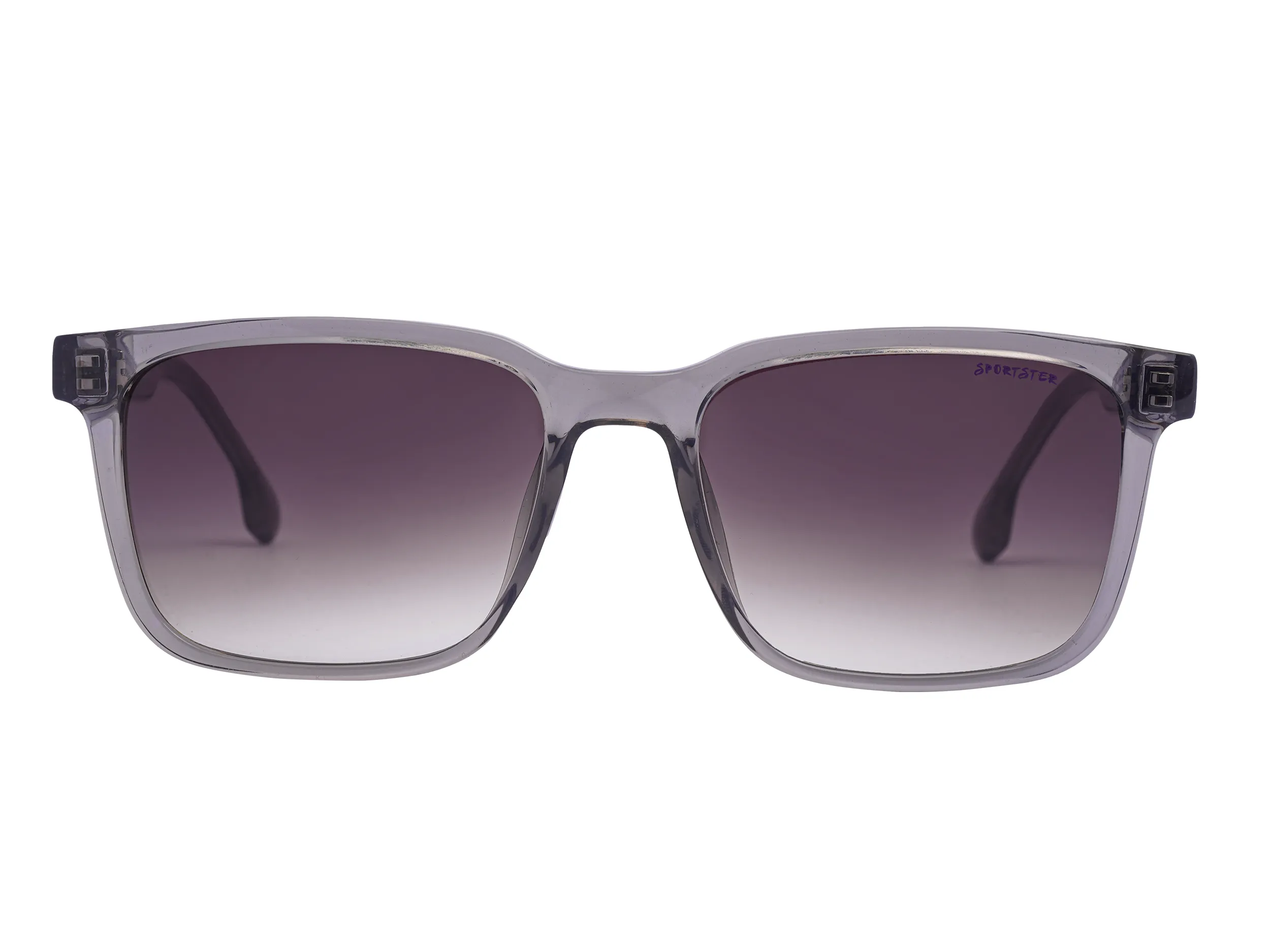 Sportster Square Sunglasses - RTA-3007M