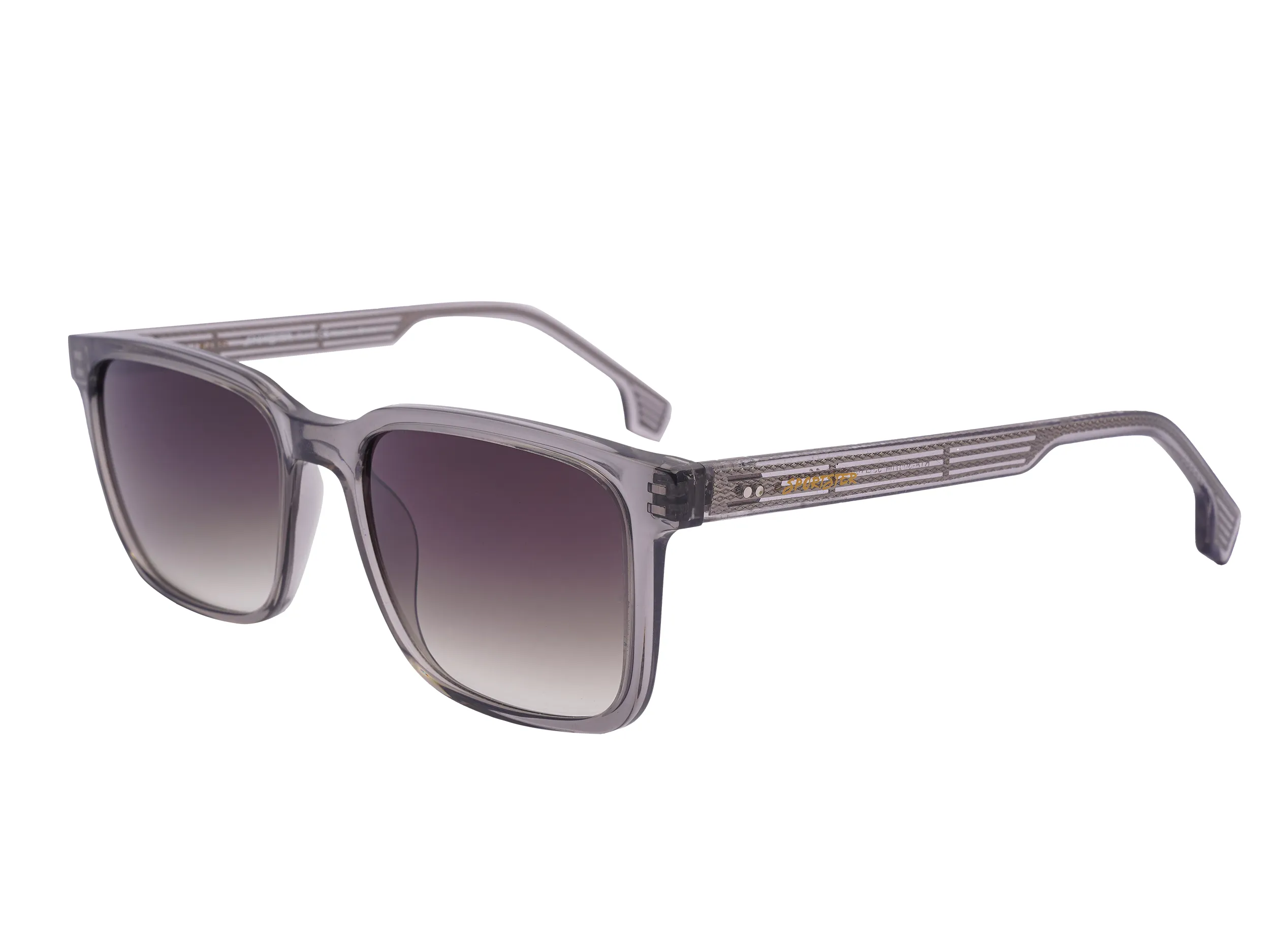Sportster Square Sunglasses - RTA-3007M