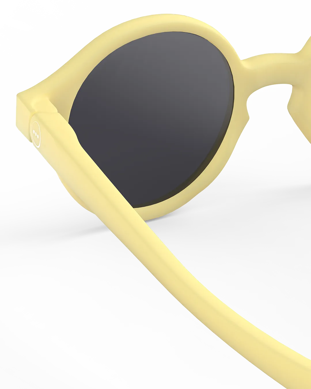 Sunglasses - 100% UV Protection - 9-36 Months - Lemonade