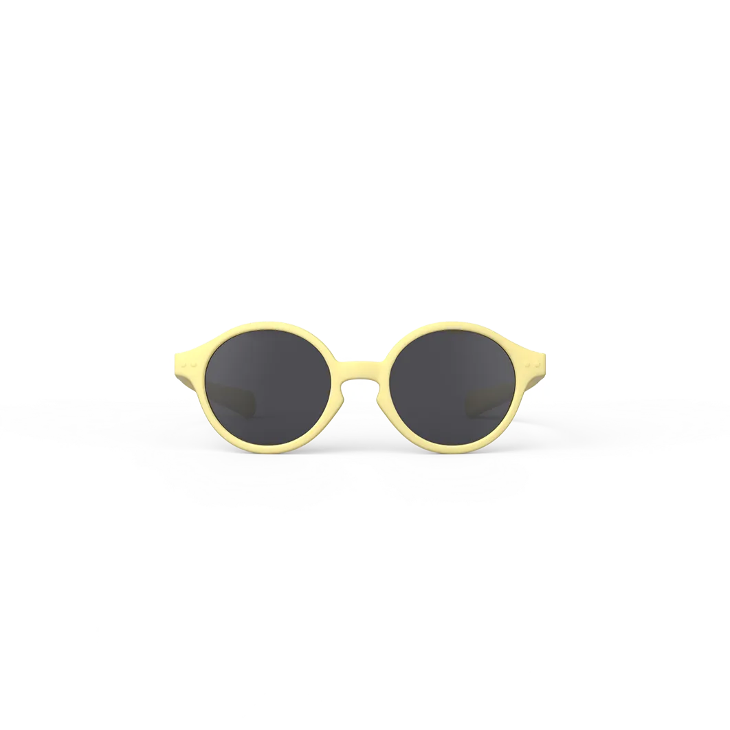Sunglasses - 100% UV Protection - 9-36 Months - Lemonade