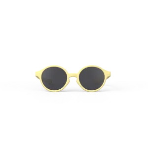 Sunglasses - 100% UV Protection - 9-36 Months - Lemonade