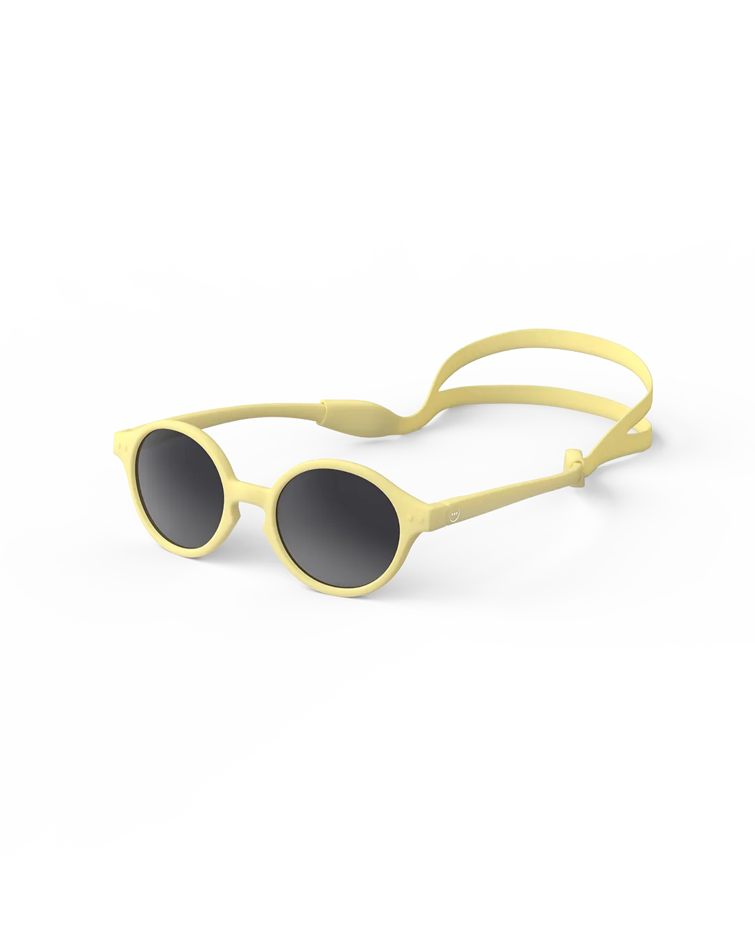 Sunglasses - 100% UV Protection - 9-36 Months - Lemonade