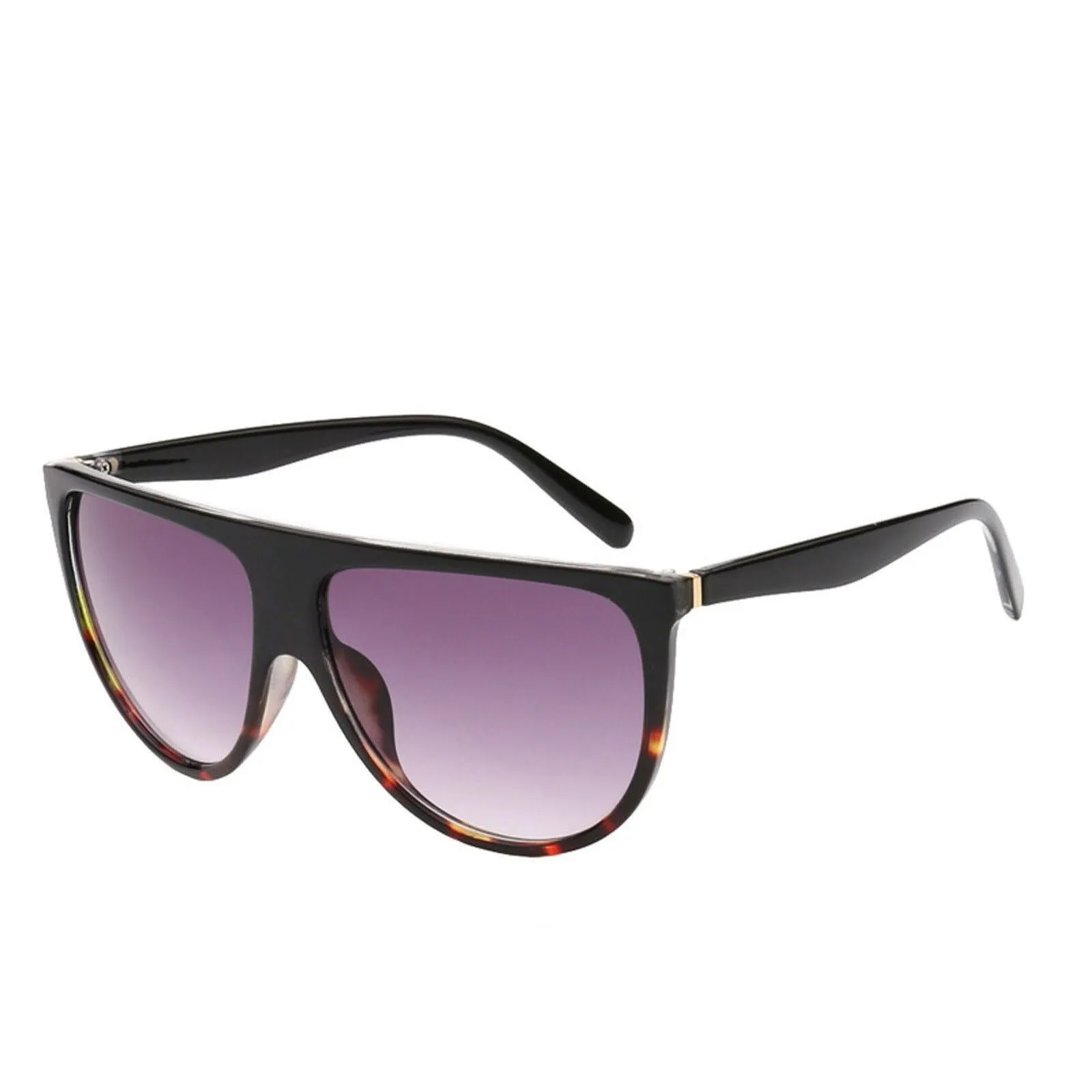 Sunglasses Womens Polarized Fashion Outdoor Stylish Eyewear With Hardcase