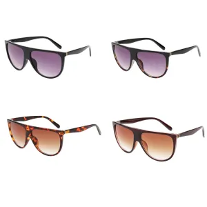 Sunglasses Womens Polarized Fashion Outdoor Stylish Eyewear With Hardcase
