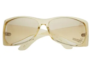 Supreme Key Sunglasses Gold