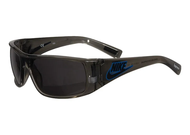 Supreme Nike Sunglasses Glossy Black