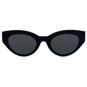 Sustainable Elizabeth - Black