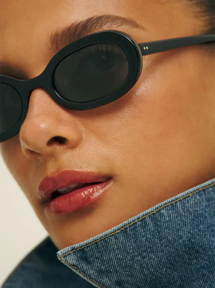 The Coline Sunglasses
