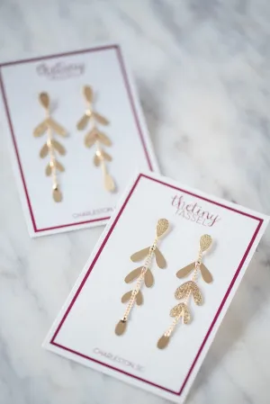 The Tucker Earring