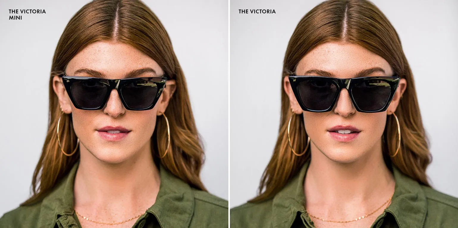 The Victoria Sunglasses