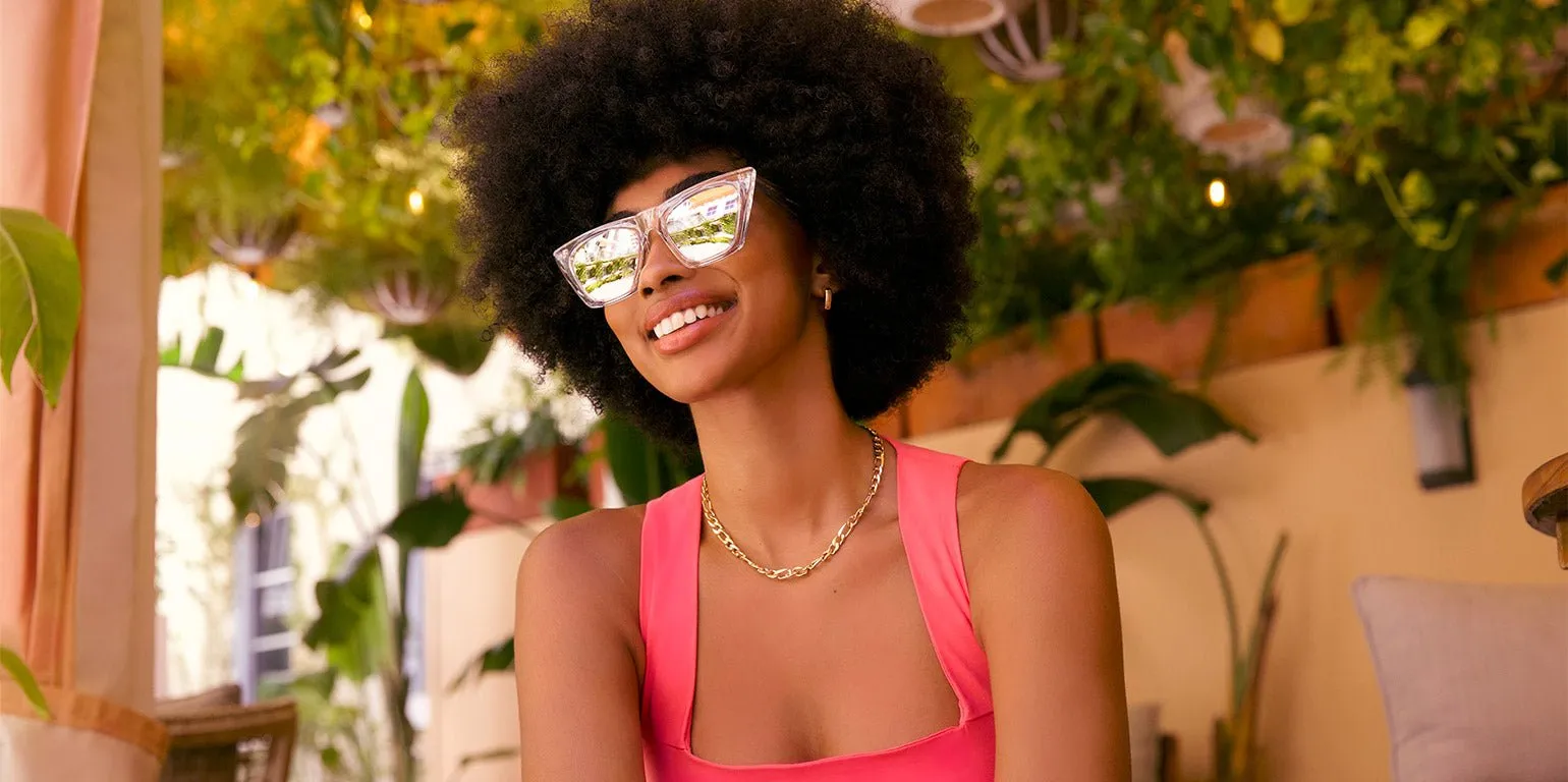 The Victoria Sunglasses