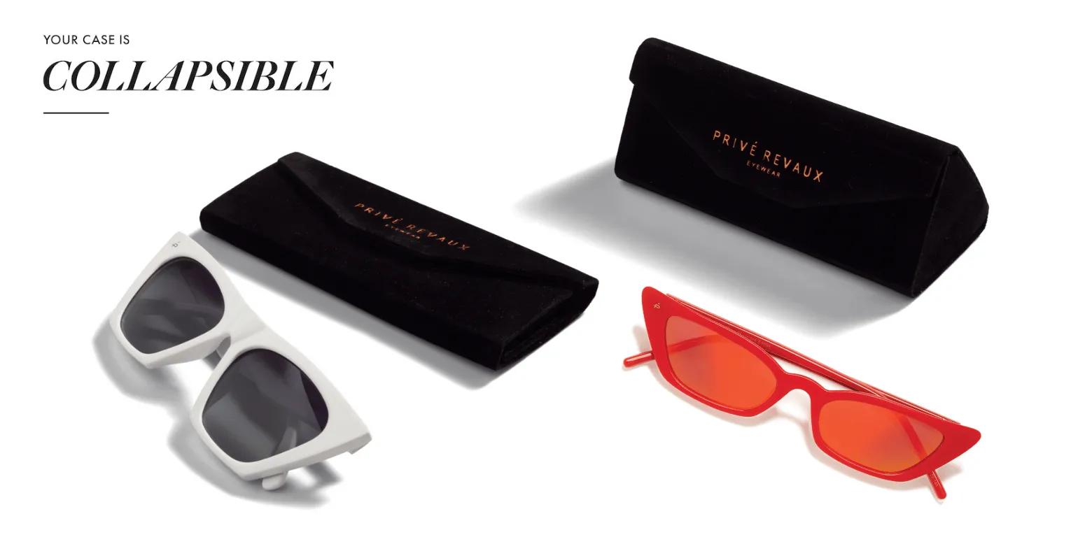 The Victoria Sunglasses