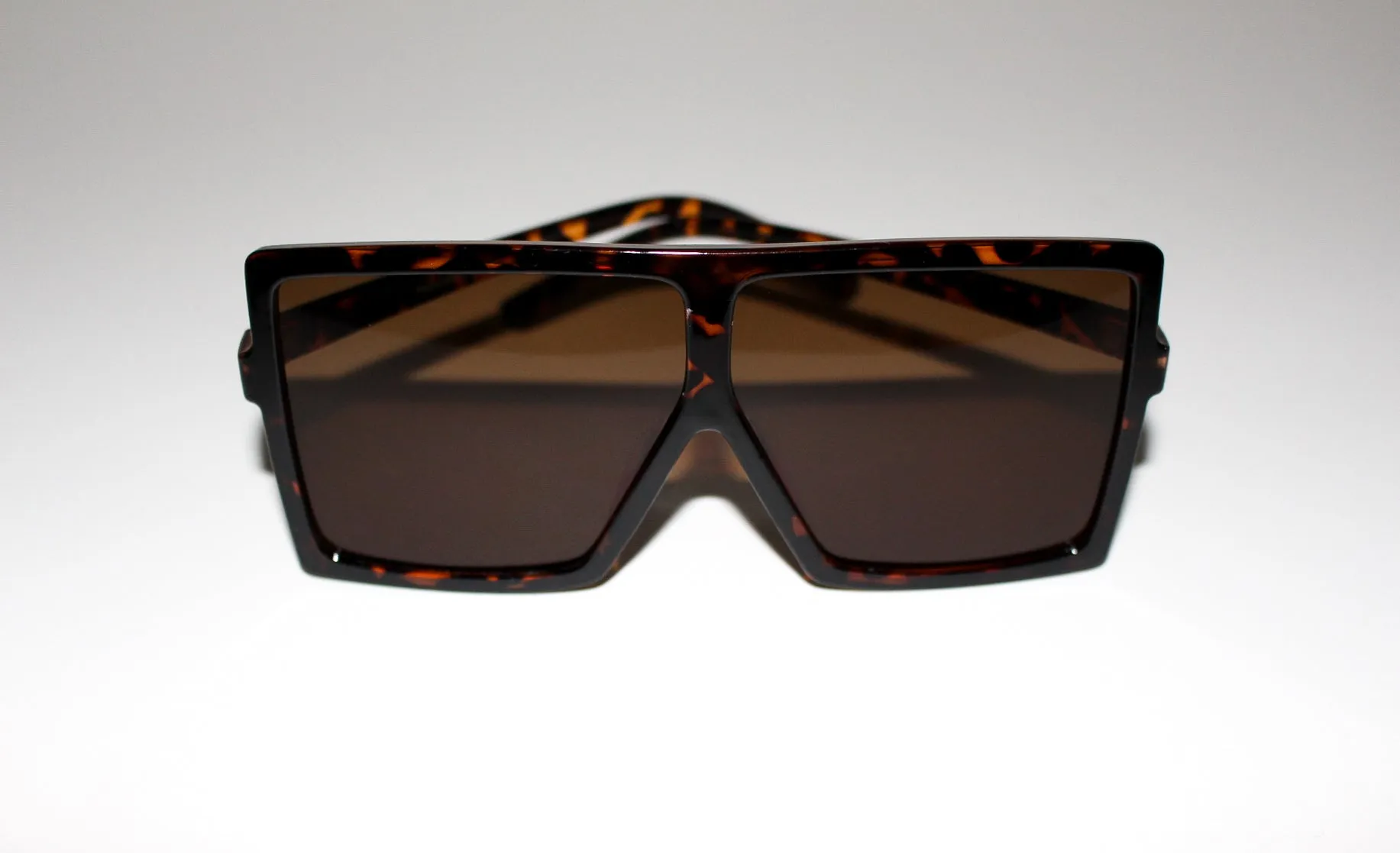 The Zone Sunglasses