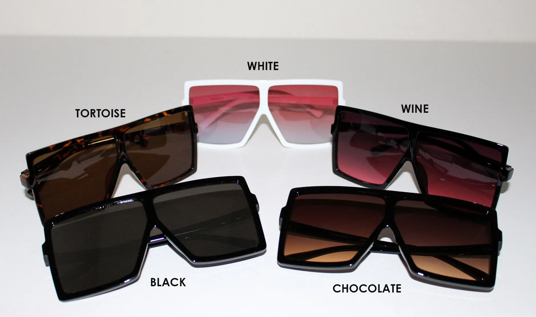 The Zone Sunglasses