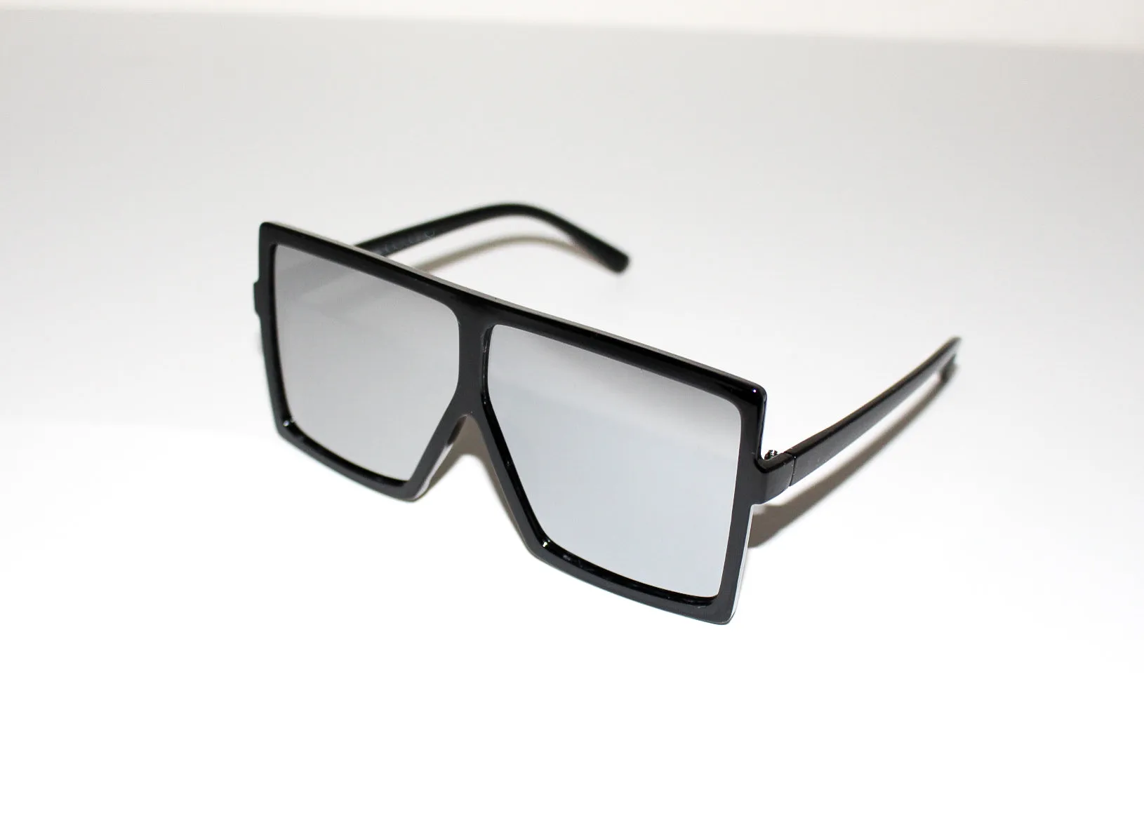 The Zone Sunglasses