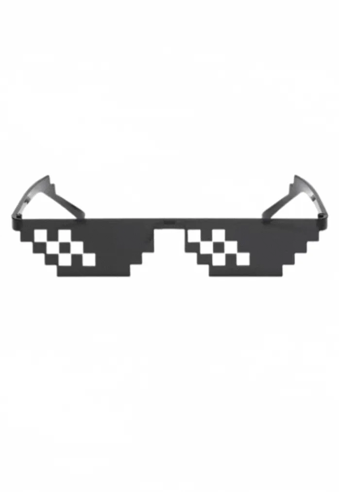 Thug Life Sunglass