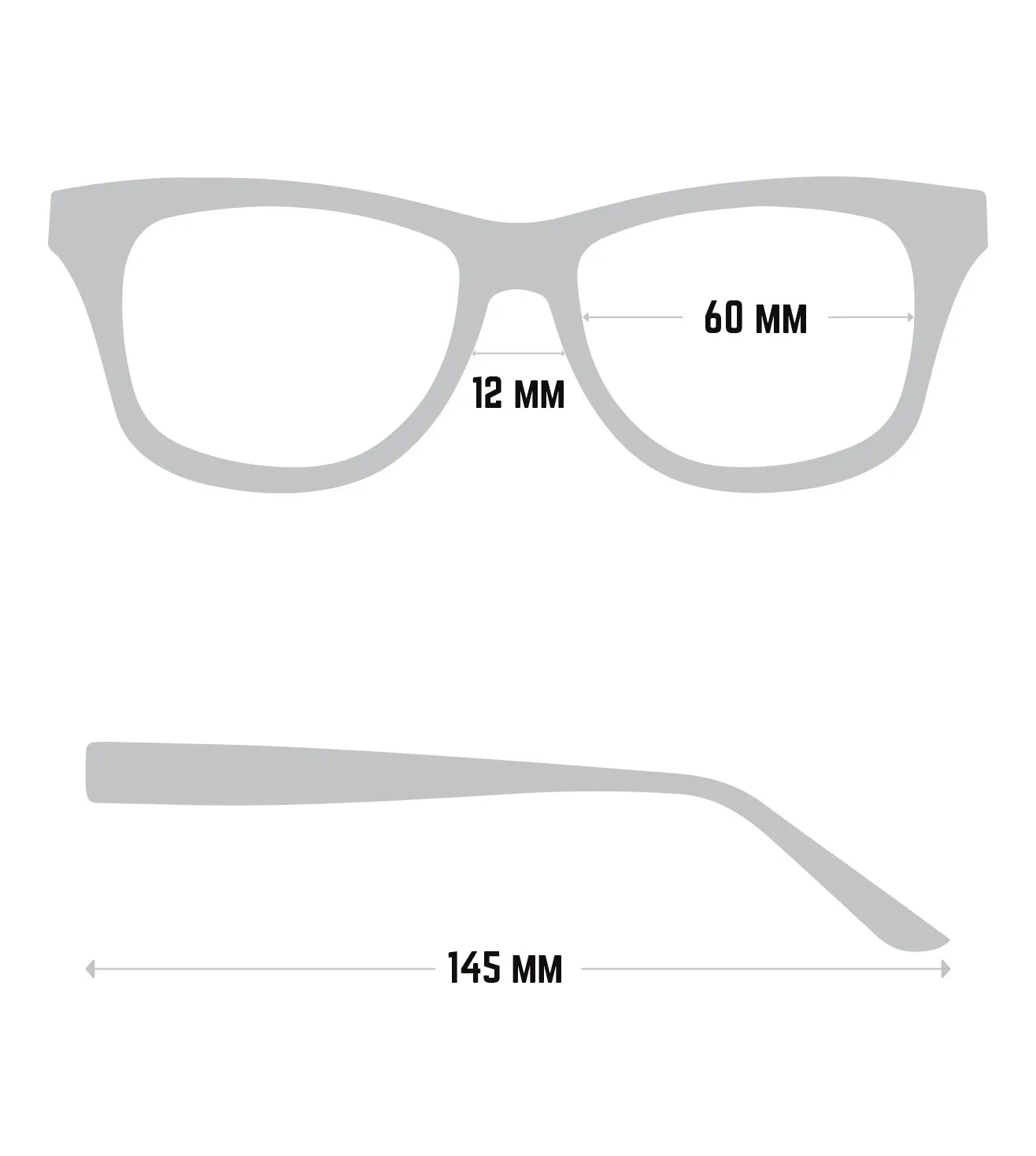 Tom Ford Jaden Men's Grey Aviator Sunglasses