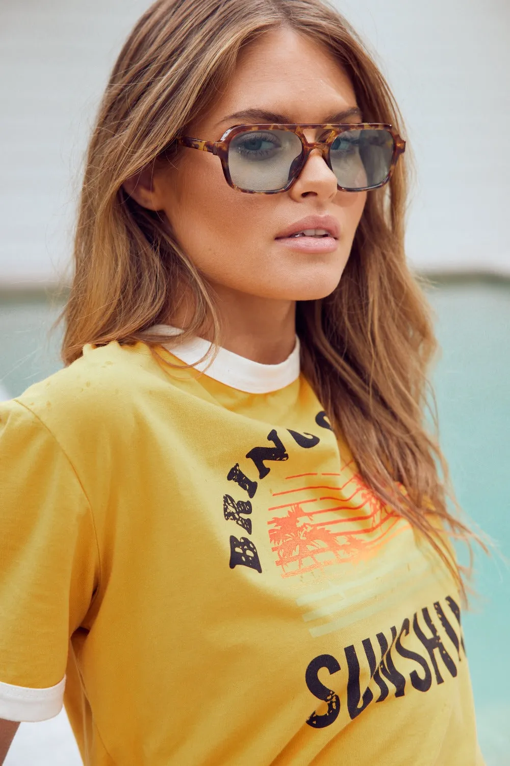 Tomorrowland Sunglasses
