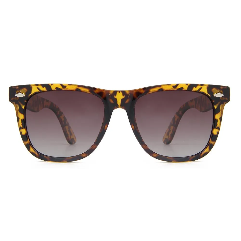 Tortoise Sunglasses 1184