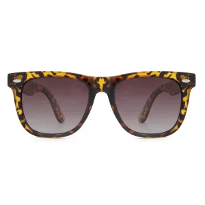 Tortoise Sunglasses 1184